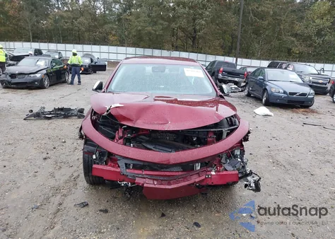 2017 Chevrolet Impala 2Lz z USA, uszkodzony, nr VIN 2G1145S33H9119670